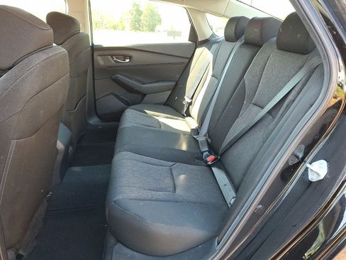 Used 2023 Honda Accord LX image 10
