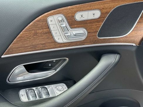 Certified 2025 Mercedes-Benz GLE 350 4MATIC image 16