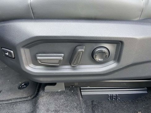 New 2026 Toyota Tundra Capstone AWD/4WD image 10