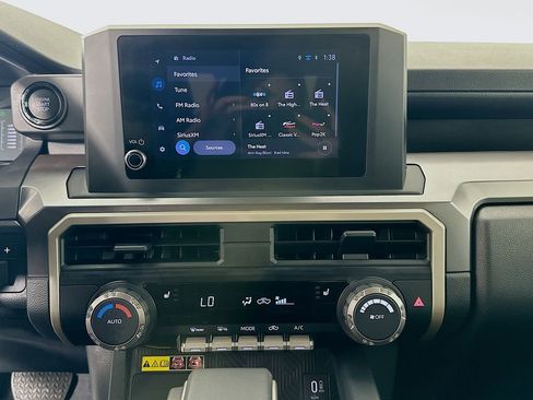 Used 2025 Toyota Tacoma SR5 image 14