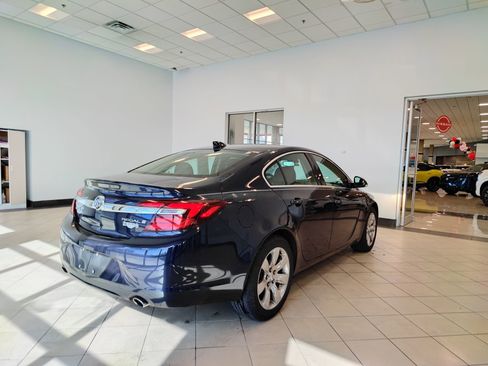 Used 2016 Buick Regal Premium image 3