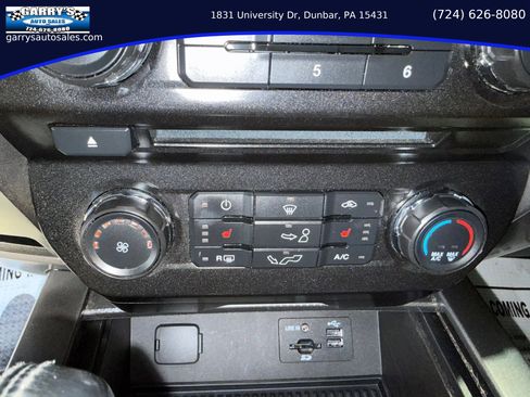 Used 2015 Ford F150 XLT w/ Equipment Group 302A Luxury image 19