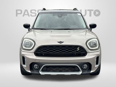 Used 2023 MINI Cooper Countryman SE w/ Storage Package image 7