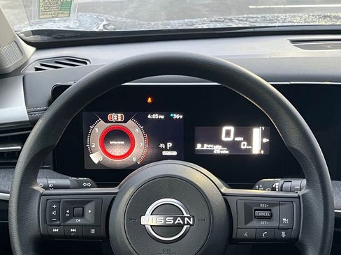 New 2026 Nissan Kicks SV w/ SV Premium Package FWD image 22