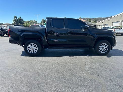 Used 2024 Toyota Tacoma SR RWD image 3