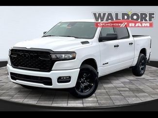 New 2025 RAM 1500 Tradesman w/ Night Edition video 2
