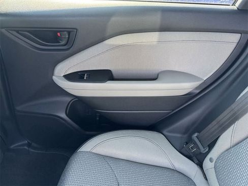 New 2026 Subaru Forester Premium image 70