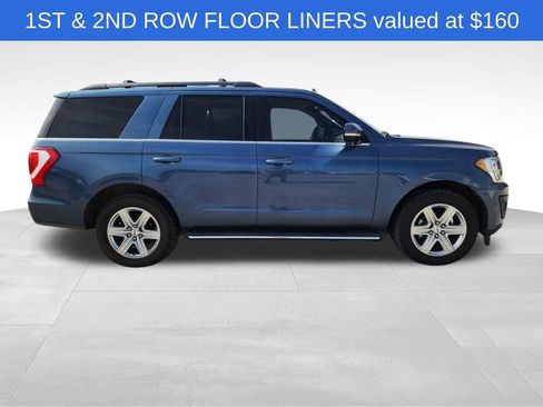 Used 2020 Ford Expedition XLT w/ Equipment Group 202A image 9