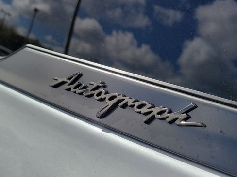 New 2026 INFINITI QX60 Autograph w/ Dark Cargo Package AWD/4WD image 8