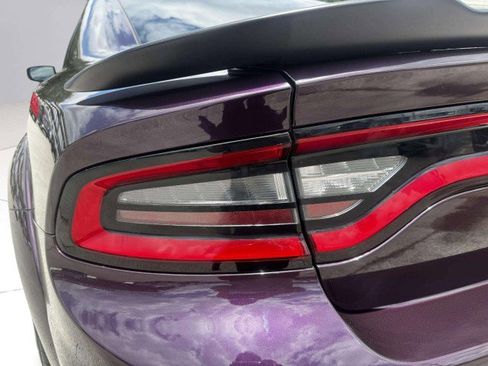 Used 2021 Dodge Charger Scat Pack RWD image 14