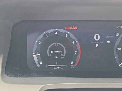 Used 2024 Toyota Tacoma TRD Off-Road image 21