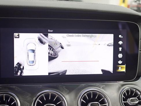 Used 2023 Mercedes-Benz AMG GT 43 image 21