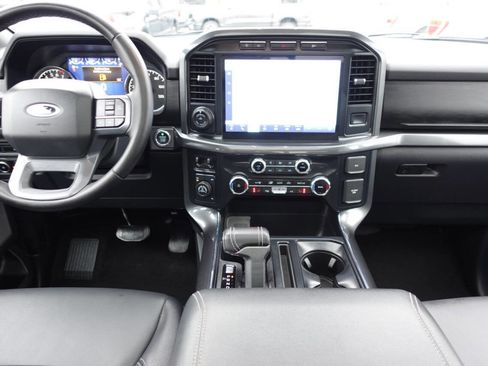 Used 2023 Ford F150 XLT w/ Equipment Group 302A High image 46