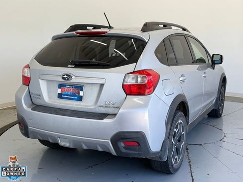 Used 2013 Subaru Crosstrek 2.0i Premium AWD/4WD image 3