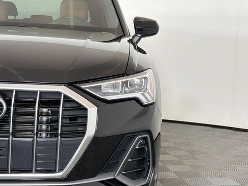 Used 2024 Audi Q3 2.0T Premium Plus w/ Premium Plus Package image 11