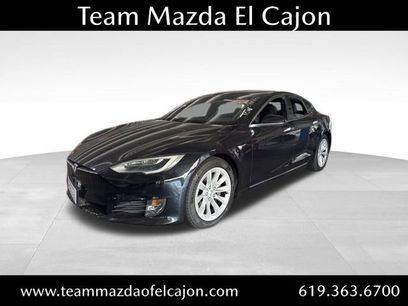 Used 2018 Tesla Model S 100D