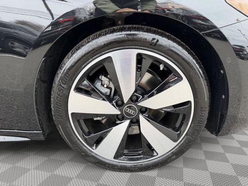 New 2026 Audi A5 2.0T Premium Plus image 10