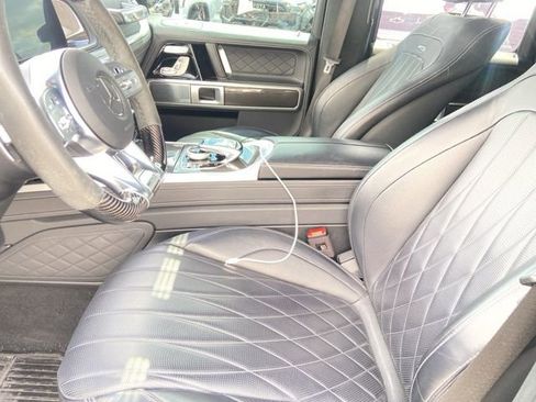 Used 2023 Mercedes-Benz G 63 AMG 4MATIC image 16