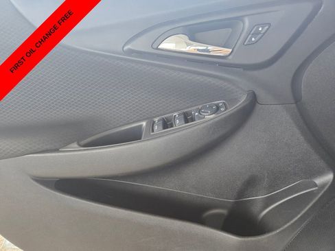 Used 2024 Chevrolet Malibu LT FWD image 33
