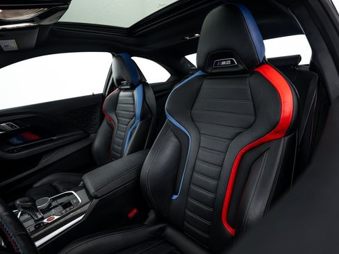 Used 2023 BMW M2 RWD image 16