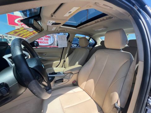 Used 2013 BMW 328i xDrive Sedan AWD/4WD image 14