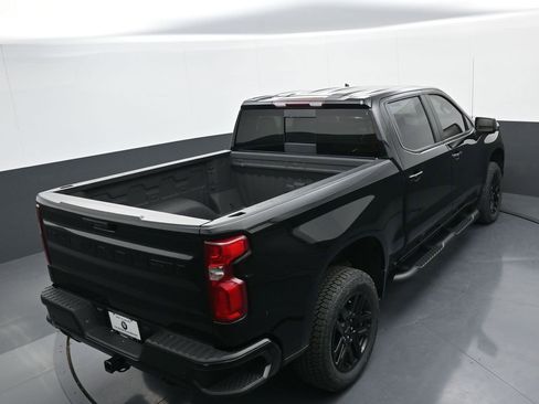 Used 2023 Chevrolet Silverado 1500 LT Trail Boss w/ LT Trail Boss Premium Package AWD/4WD image 34