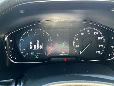 Used 2022 Honda Accord Sport Special Edition image 21