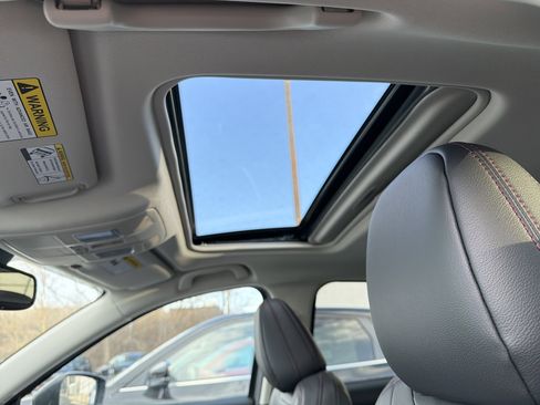 New 2025 MAZDA CX-5 Carbon Edition image 24