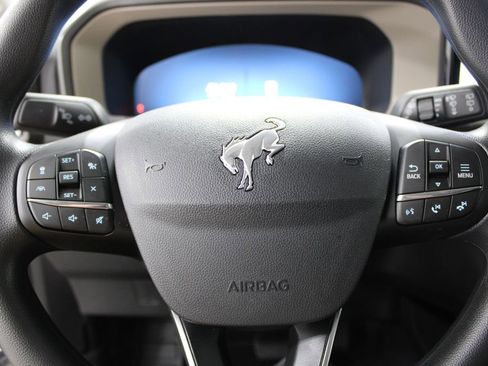 New 2025 Ford Bronco Sport Big Bend image 33