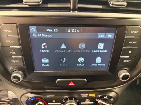 Used 2020 Kia Soul LX image 41