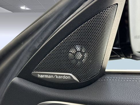 Certified 2023 BMW 440i xDrive Convertible w/ Premium Package image 21