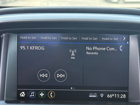 Used 2022 Chevrolet Colorado LT w/ Fleet Safety Package image 31