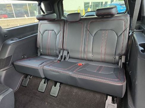 Certified 2023 Ford Expedition Max Limited AWD/4WD image 33