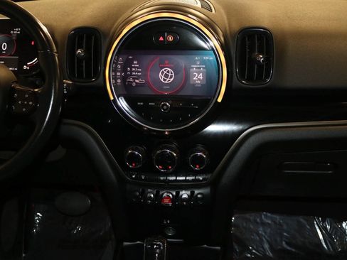 Used 2022 MINI Cooper Countryman FWD image 23