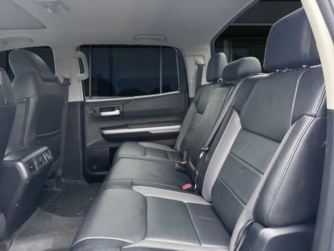 Used 2020 Toyota Tundra Limited image 16