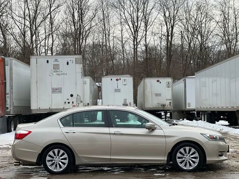 Used 2013 Honda Accord EX-L image 7