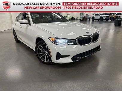 Used 2020 BMW 330i xDrive Sedan w/ Premium Package