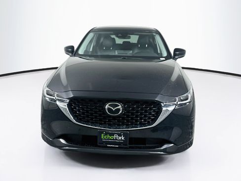 Used 2025 MAZDA CX-5 AWD 2.5 S w/ Select Package image 2