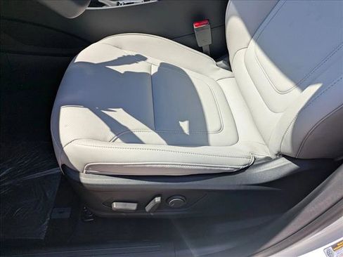 New 2026 Hyundai Santa Cruz SEL FWD image 4