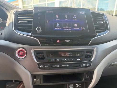 Used 2023 Honda Ridgeline RTL image 21