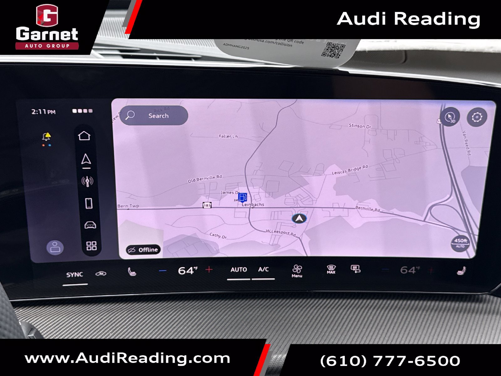 New 2026 Audi SQ5 Premium Plus AWD/4WD image 21