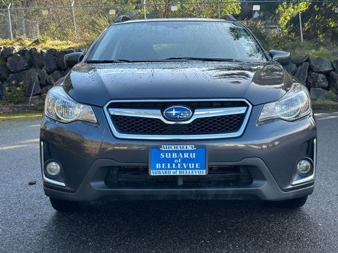 Used 2016 Subaru Crosstrek 2.0i Premium image 5