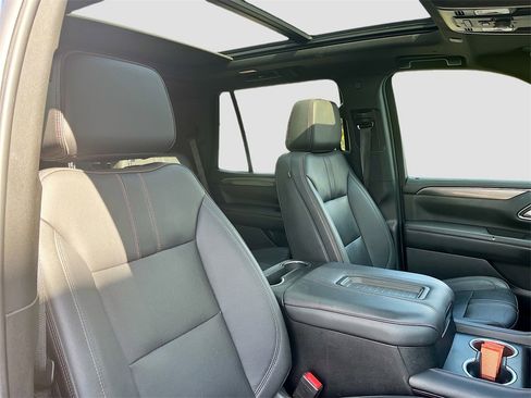 Used 2023 Chevrolet Tahoe RST w/ Luxury Package image 31