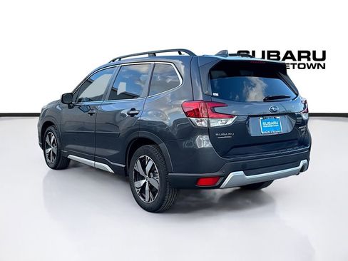 Used 2020 Subaru Forester Touring w/ Popular Package #2 image 5