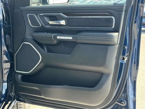 Used 2022 RAM 1500 Laramie AWD/4WD image 26