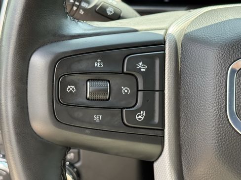 Used 2025 GMC Sierra 2500 Denali AWD/4WD image 13