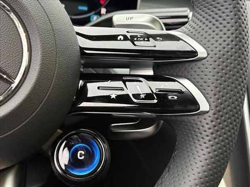 New 2026 Mercedes-Benz C 43 AMG 4MATIC Sedan image 13