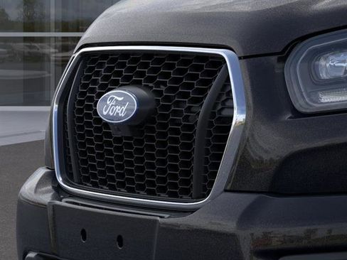 New 2026 Ford Transit 350 XLT AWD/4WD image 18