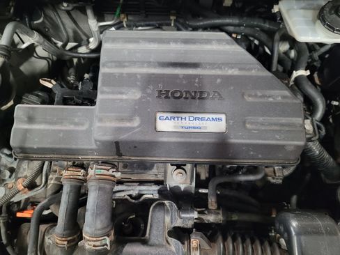 Used 2018 Honda CR-V EX-L image 30