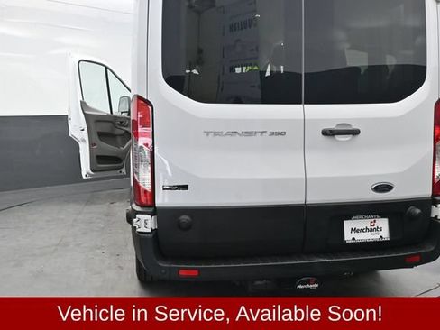 Used 2024 Ford Transit 350 XL RWD image 55